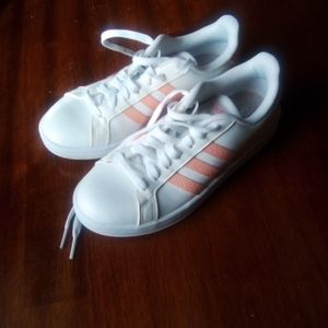 Adidas Cloudform Comfort Sneakers